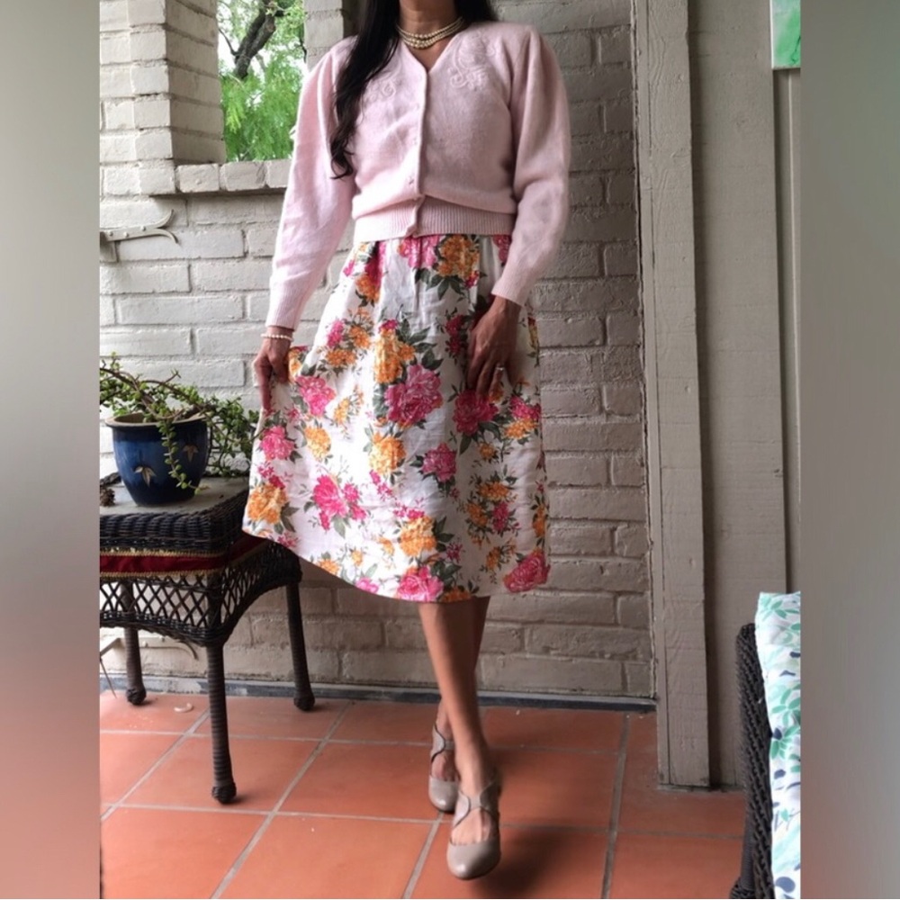 Vintage 80s/90s Worthington Chunky Cardigan